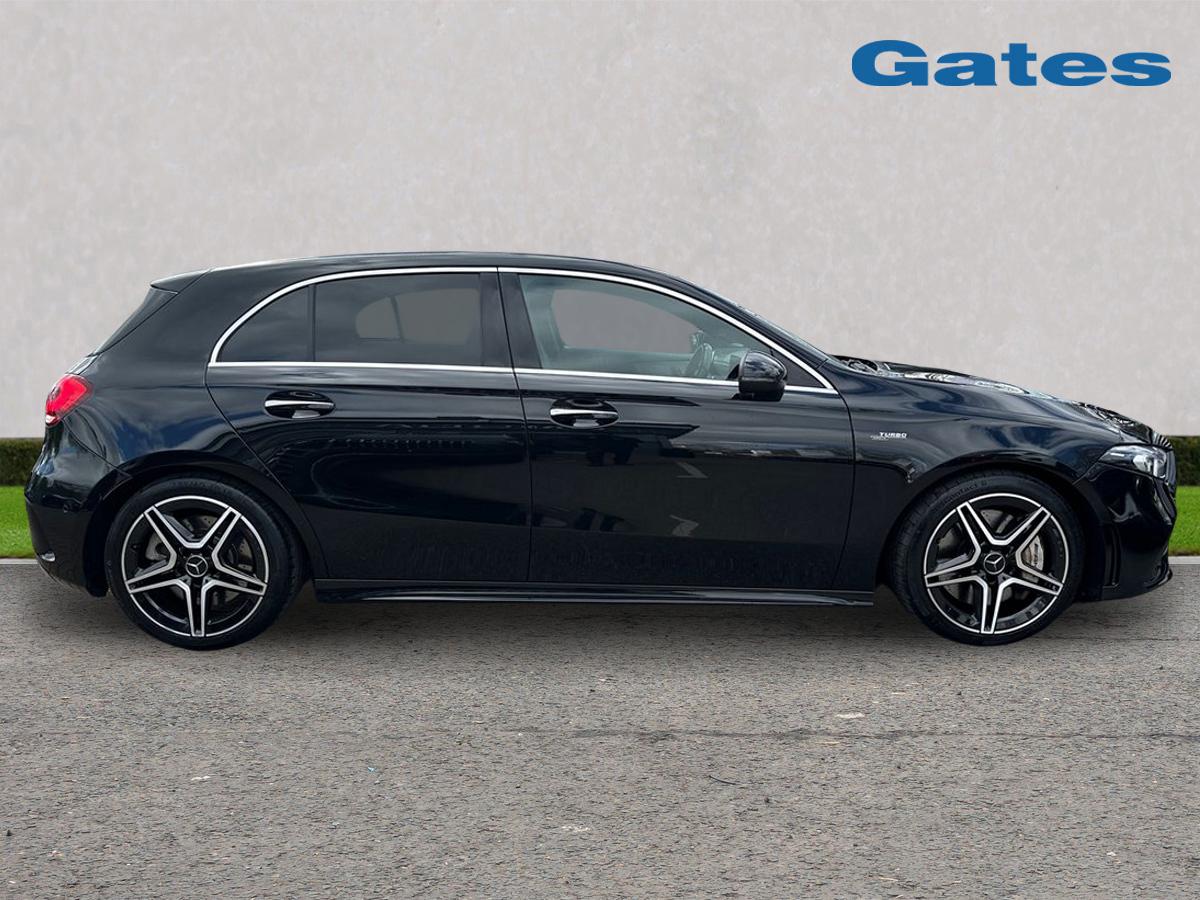 Used Mercedes-Benz A-Class 2019 for sale - 78165632: Photo 8