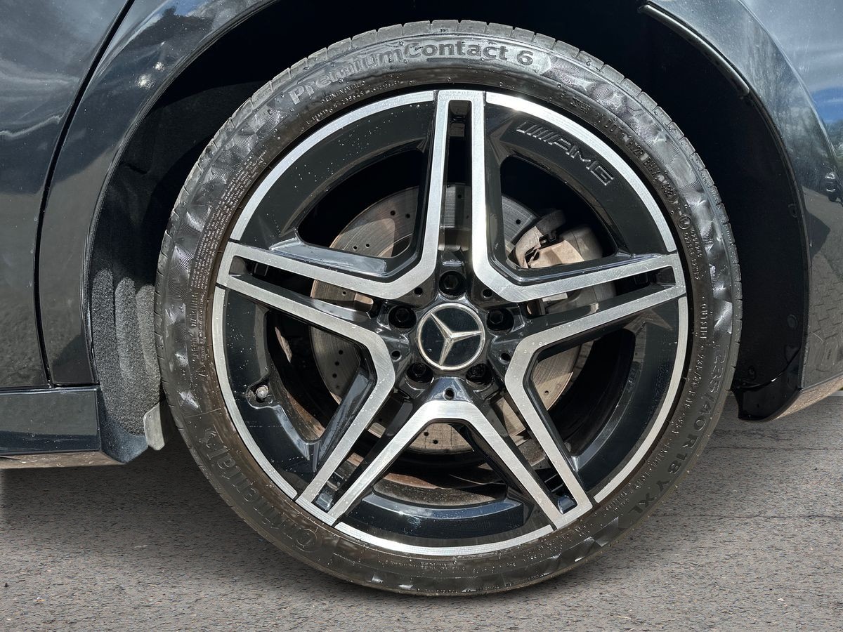 Used Mercedes-Benz A-Class 2019 for sale - 78165632: Photo 9