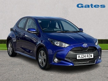 Used Toyota Yaris 2024 for sale - 78336478: Photo