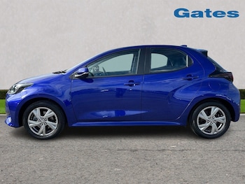 Used Toyota Yaris 2024 for sale - 78336478: Photo