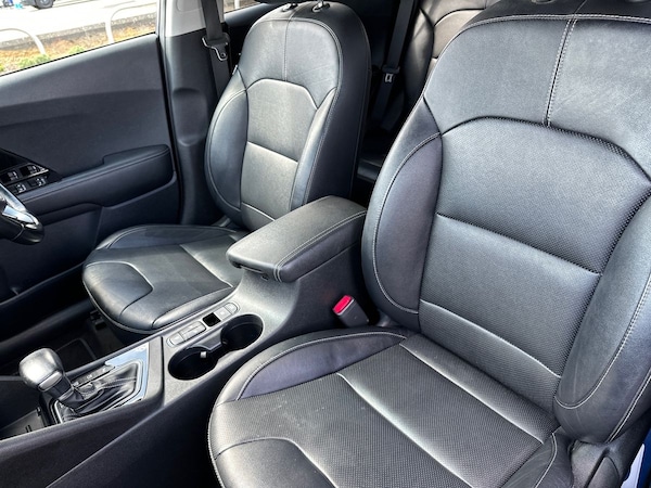 Used Kia Niro 2020 for sale - 76276828: Photo 13