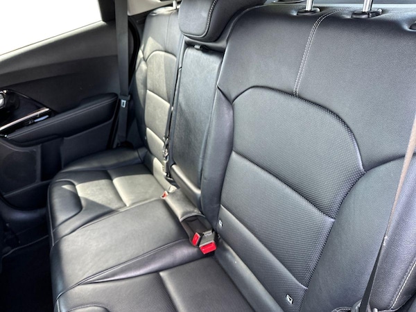 Used Kia Niro 2020 for sale - 76276828: Photo 14