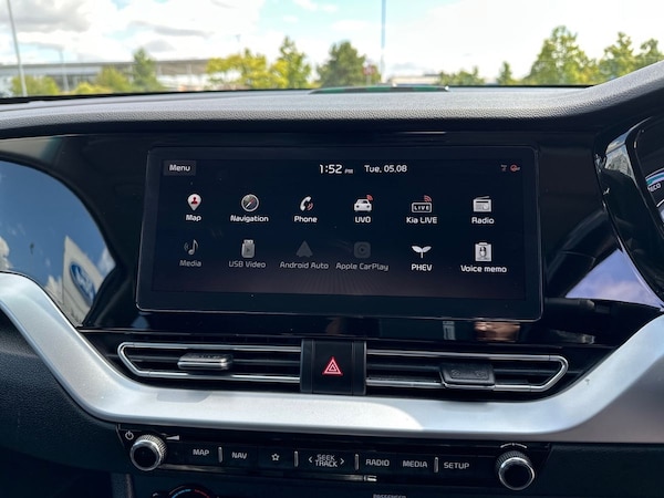 Used Kia Niro 2020 for sale - 76276828: Photo 19