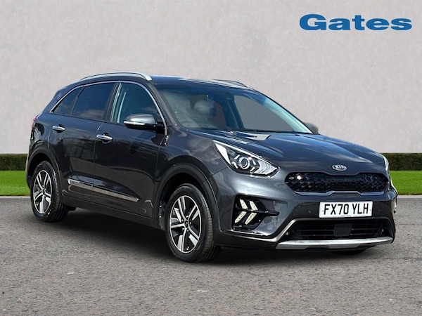 Used Kia Niro 2020 for sale - 76276828: Photo 1