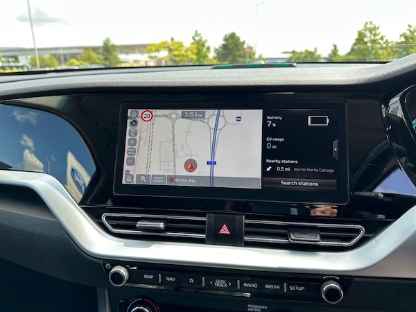 Used Kia Niro 2020 for sale - 76276828: Photo 20