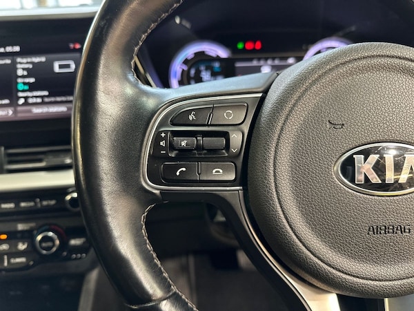 Used Kia Niro 2020 for sale - 76276828: Photo 26