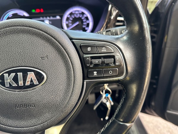Used Kia Niro 2020 for sale - 76276828: Photo 27