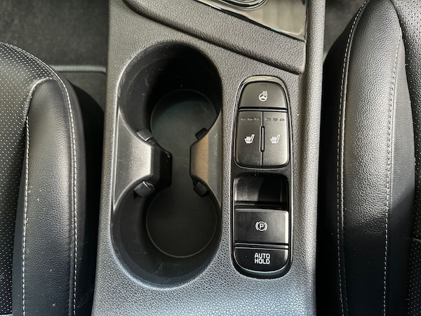Used Kia Niro 2020 for sale - 76276828: Photo 28