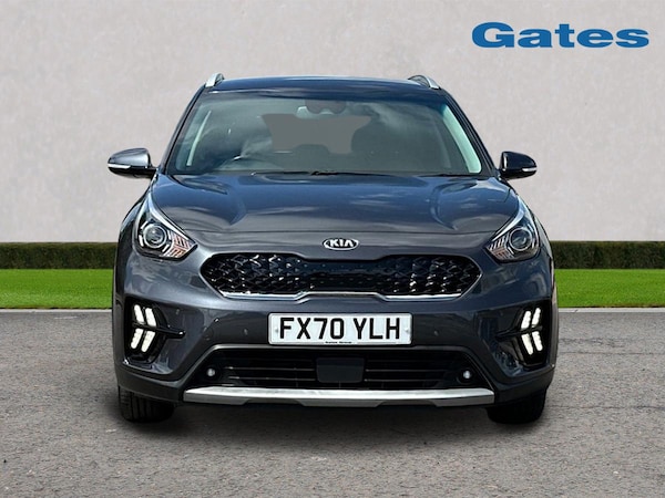 Used Kia Niro 2020 for sale - 76276828: Photo 2