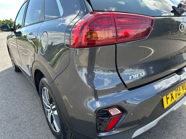 Used Kia Niro 2020 for sale - 76276828: Photo 33