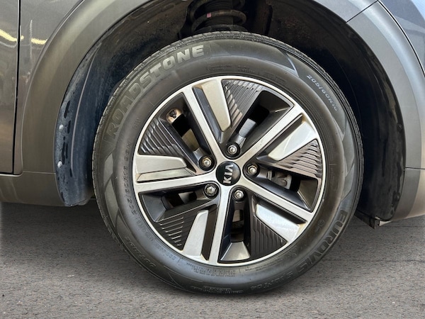 Used Kia Niro 2020 for sale - 76276828: Photo 9