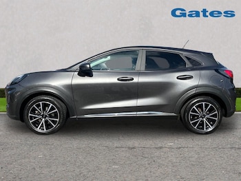 Used Ford Puma 2020 for sale - 79478173: Photo