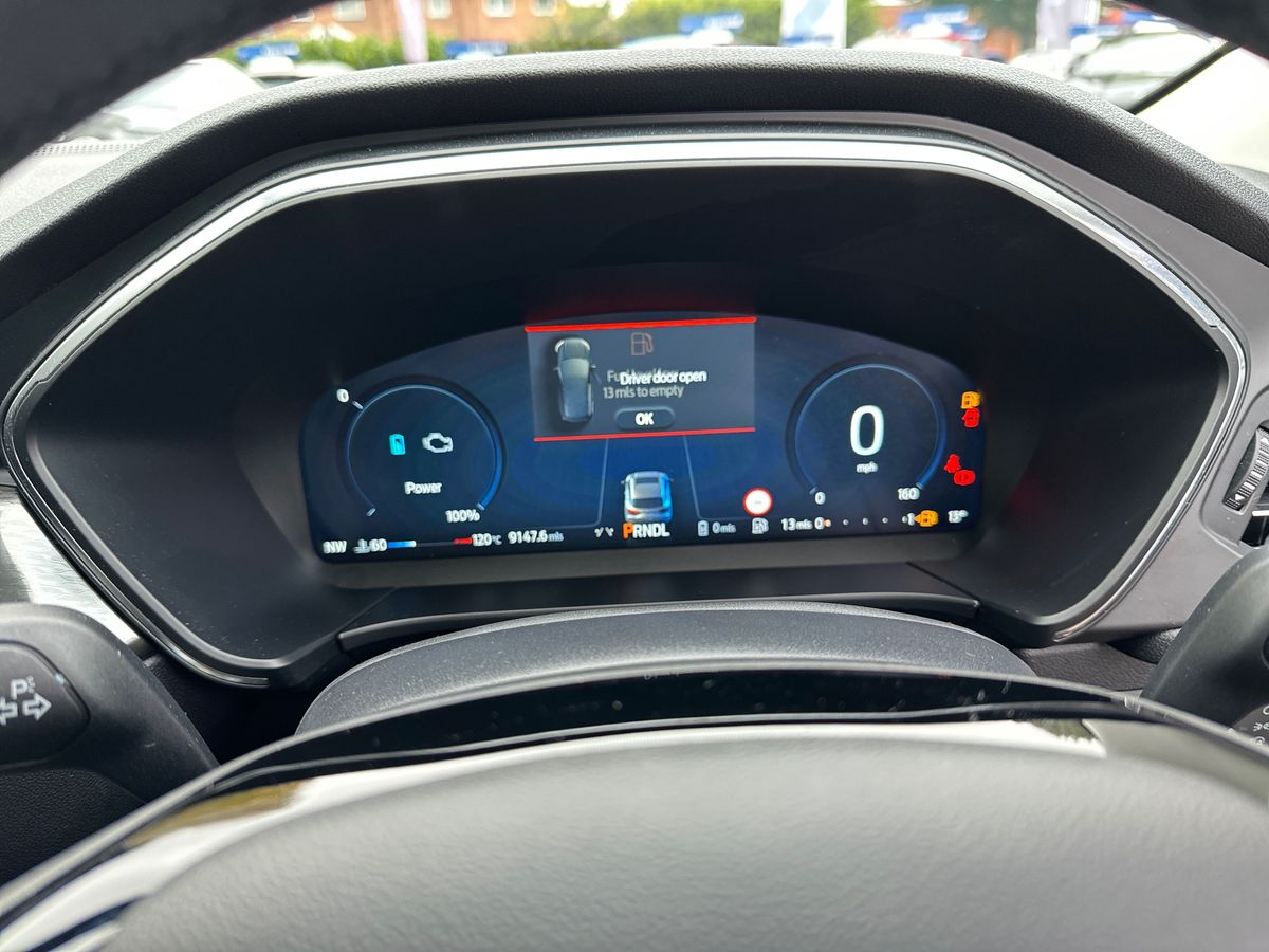 Used Ford Kuga 2024 for sale - 76851230: Photo 18