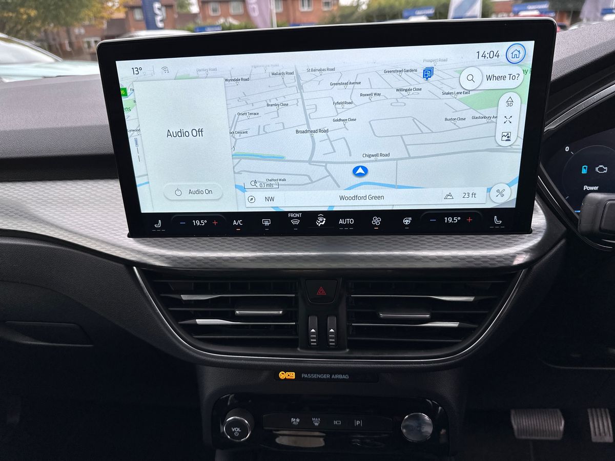 Used Ford Kuga 2024 for sale - 76851230: Photo 20