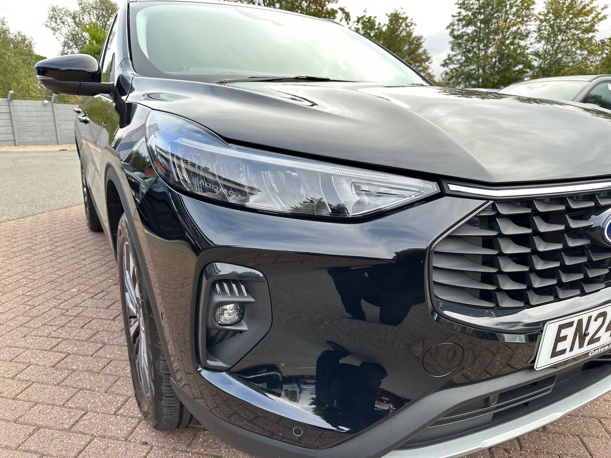 Used Ford Kuga 2024 for sale - 76851230: Photo 32