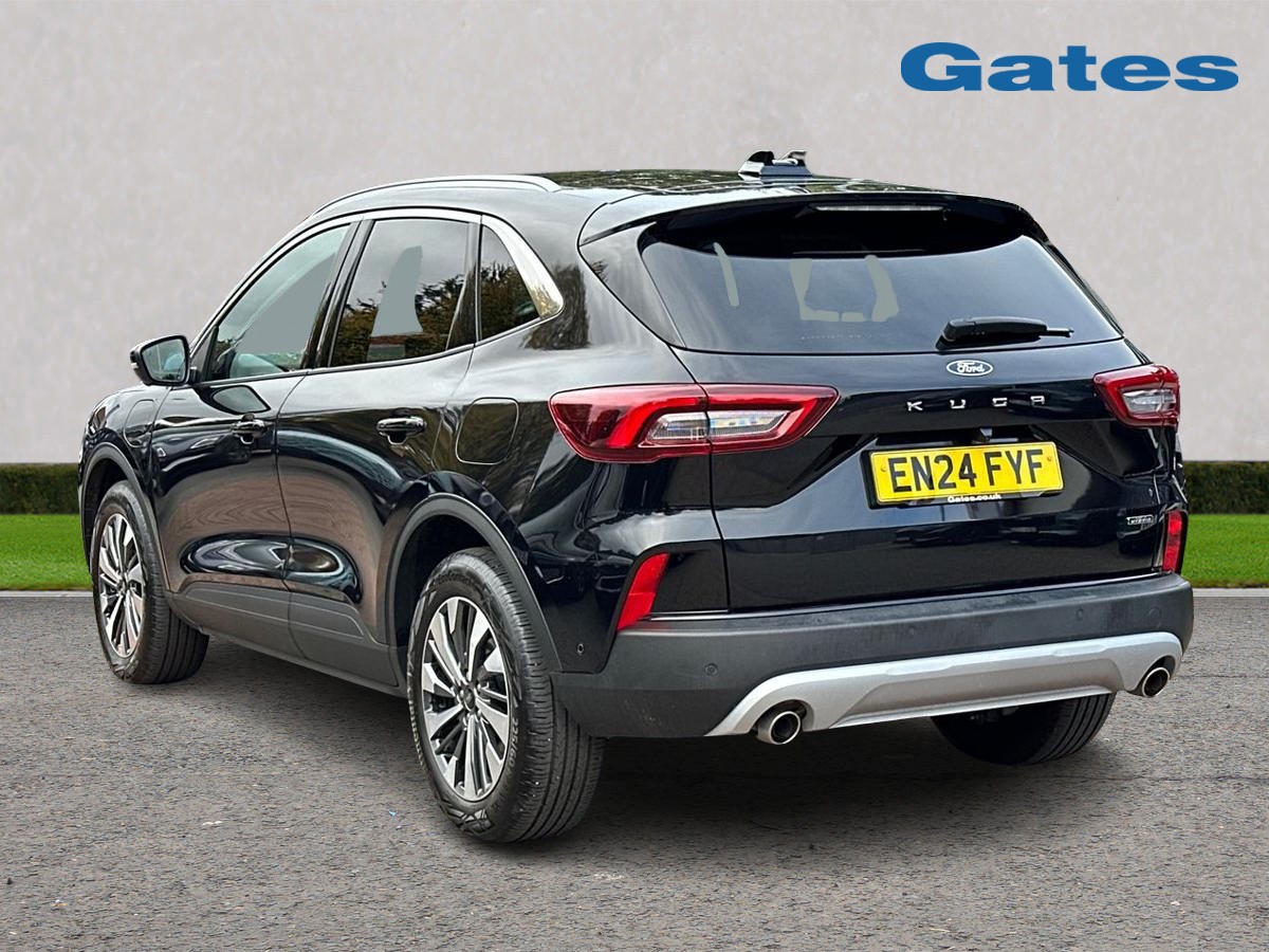 Used Ford Kuga 2024 for sale - 76851230: Photo 5