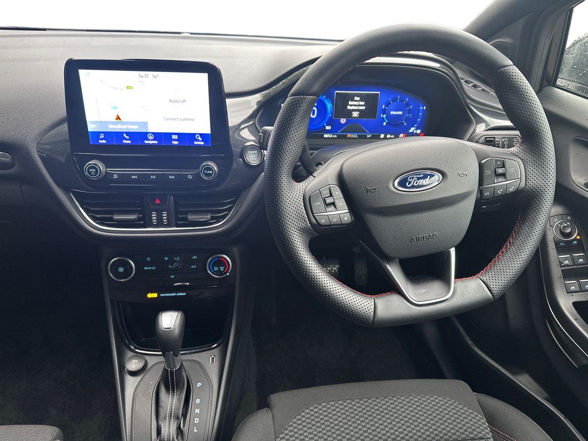 Used Ford Puma 2023 for sale - 76328058: Photo 16