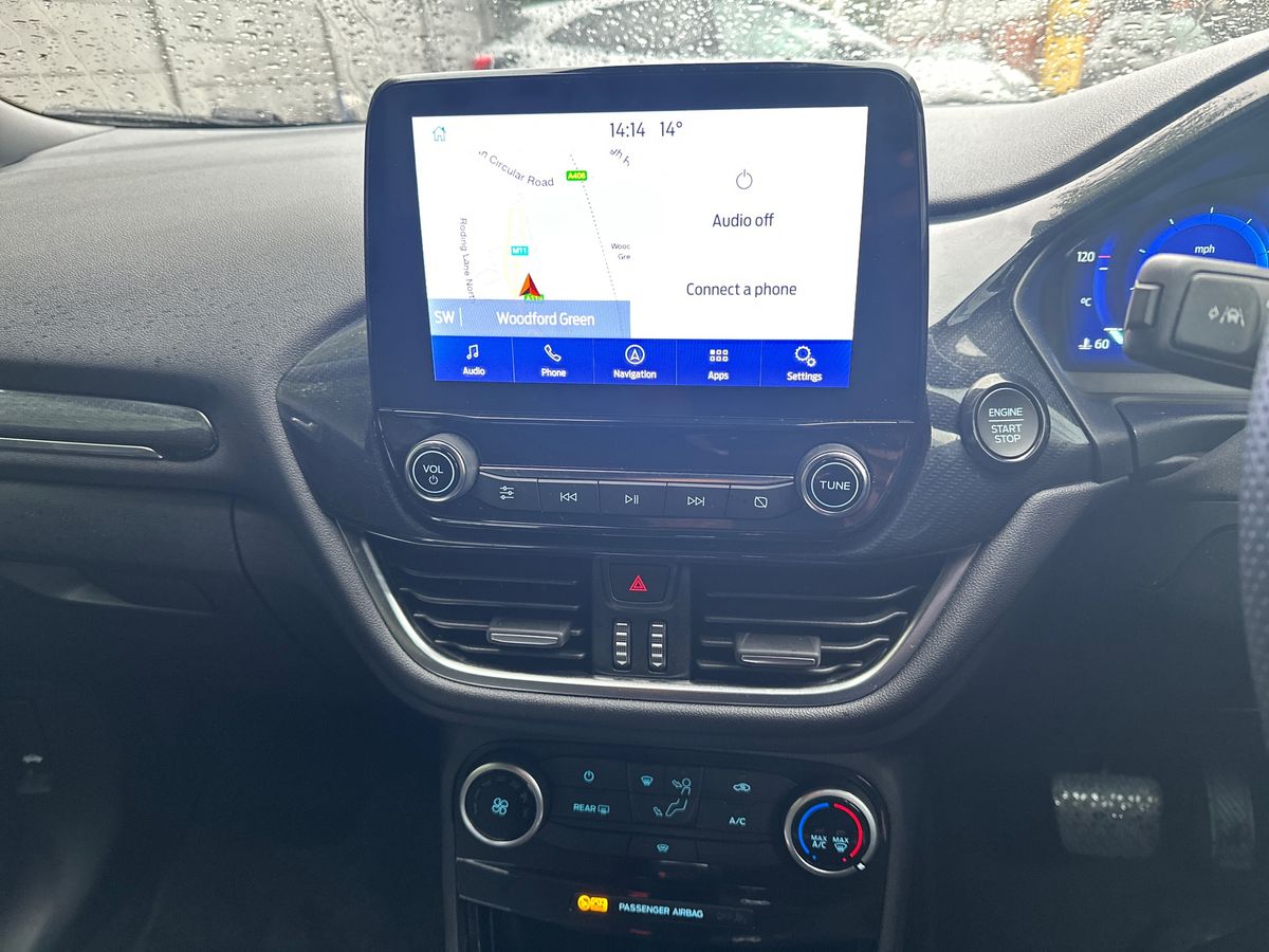 Used Ford Puma 2023 for sale - 76328058: Photo 19