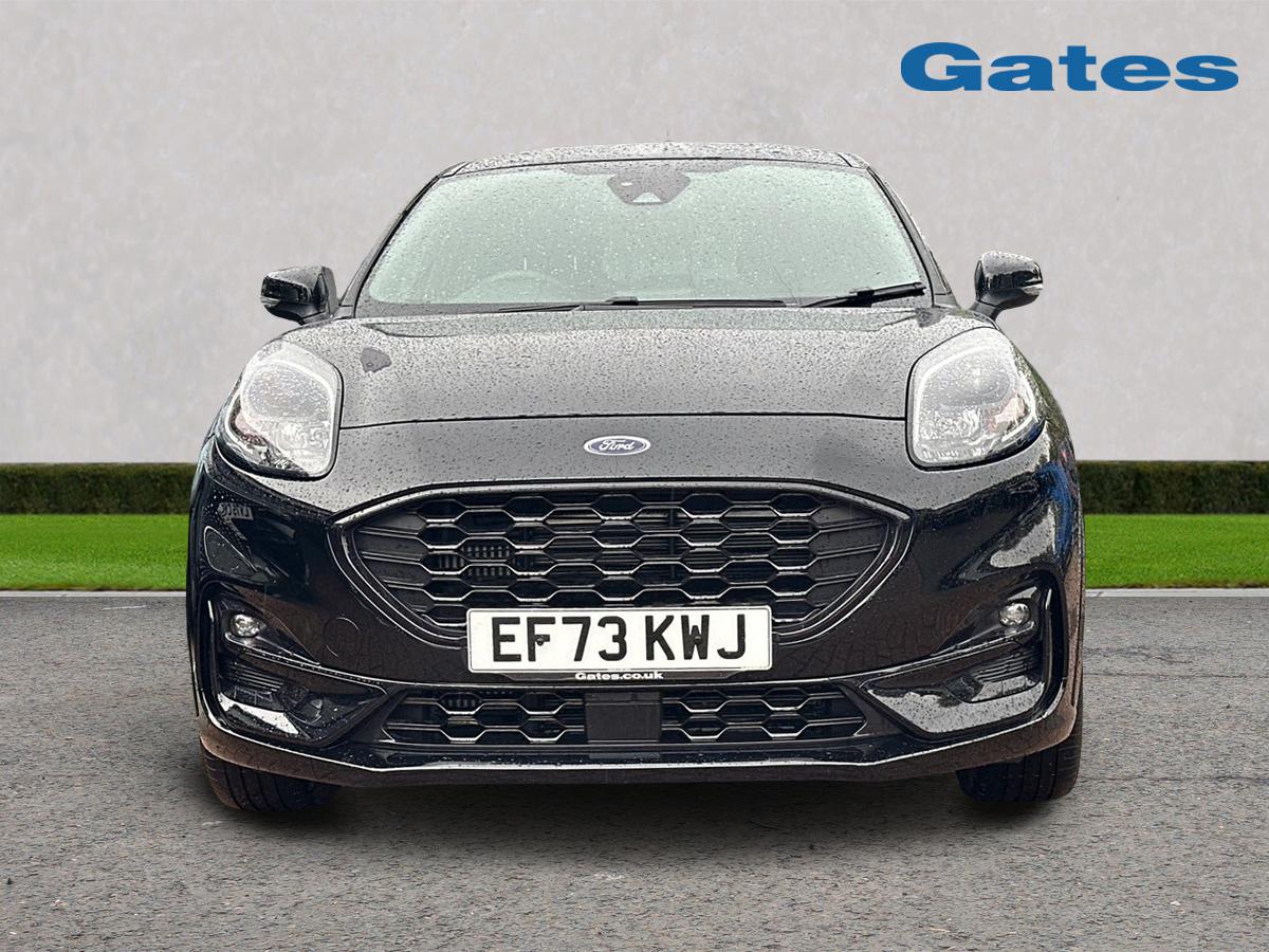 Used Ford Puma 2023 for sale - 76328058: Photo 2