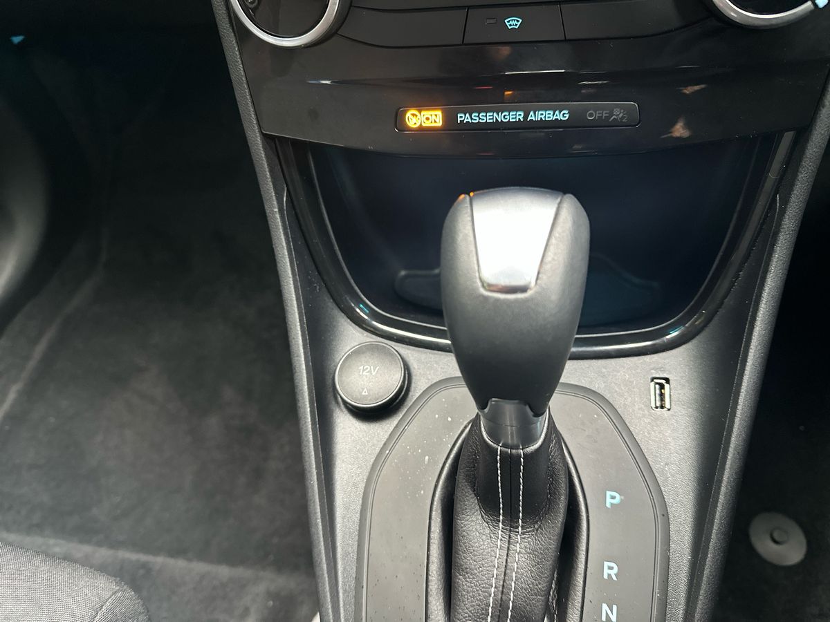 Used Ford Puma 2023 for sale - 76328058: Photo 24