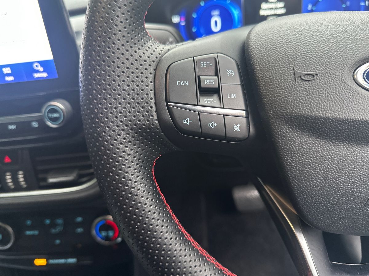 Used Ford Puma 2023 for sale - 76328058: Photo 26