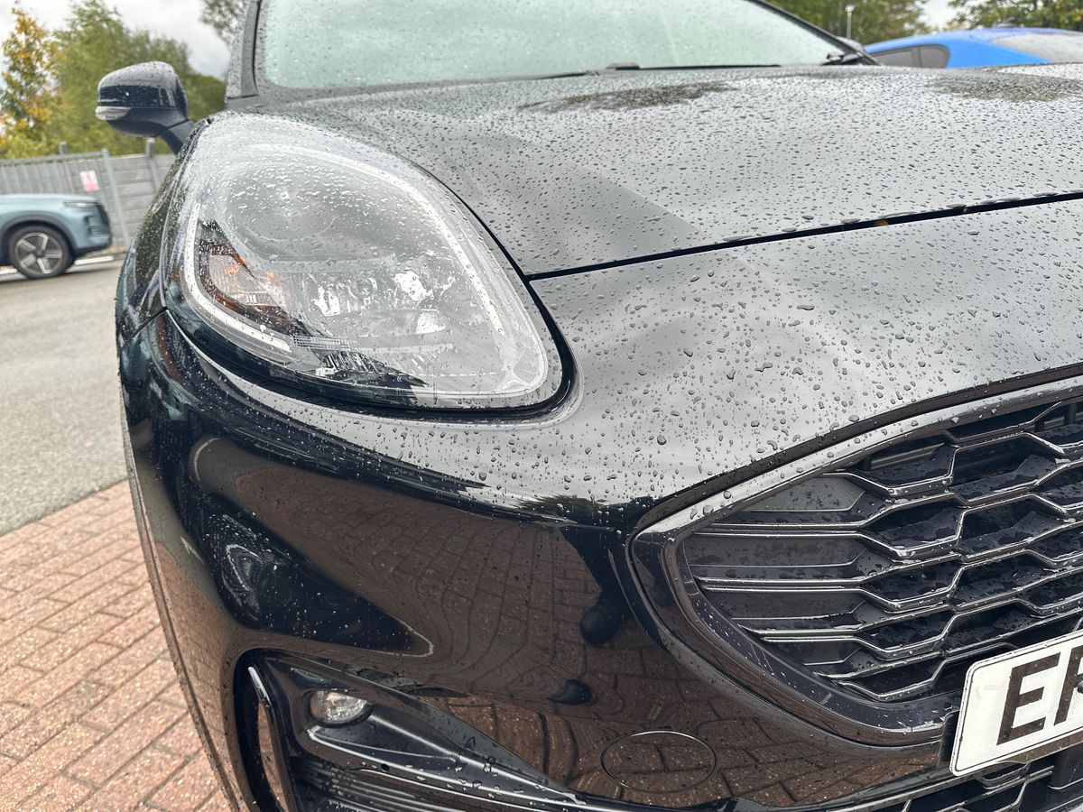 Used Ford Puma 2023 for sale - 76328058: Photo 32