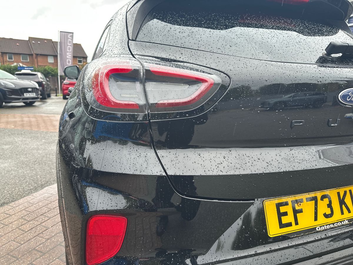 Used Ford Puma 2023 for sale - 76328058: Photo 33