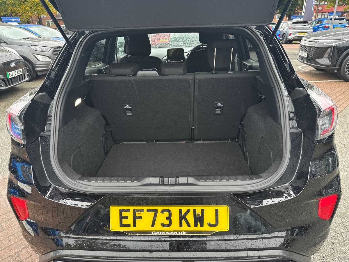 Used Ford Puma 2023 for sale - 76328058: Photo 34