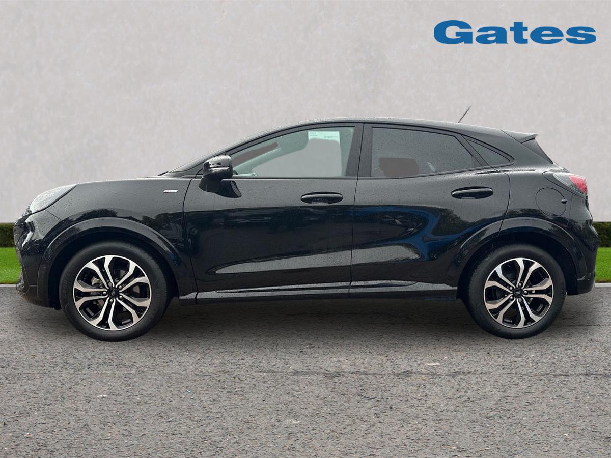 Used Ford Puma 2023 for sale - 76328058: Photo 4