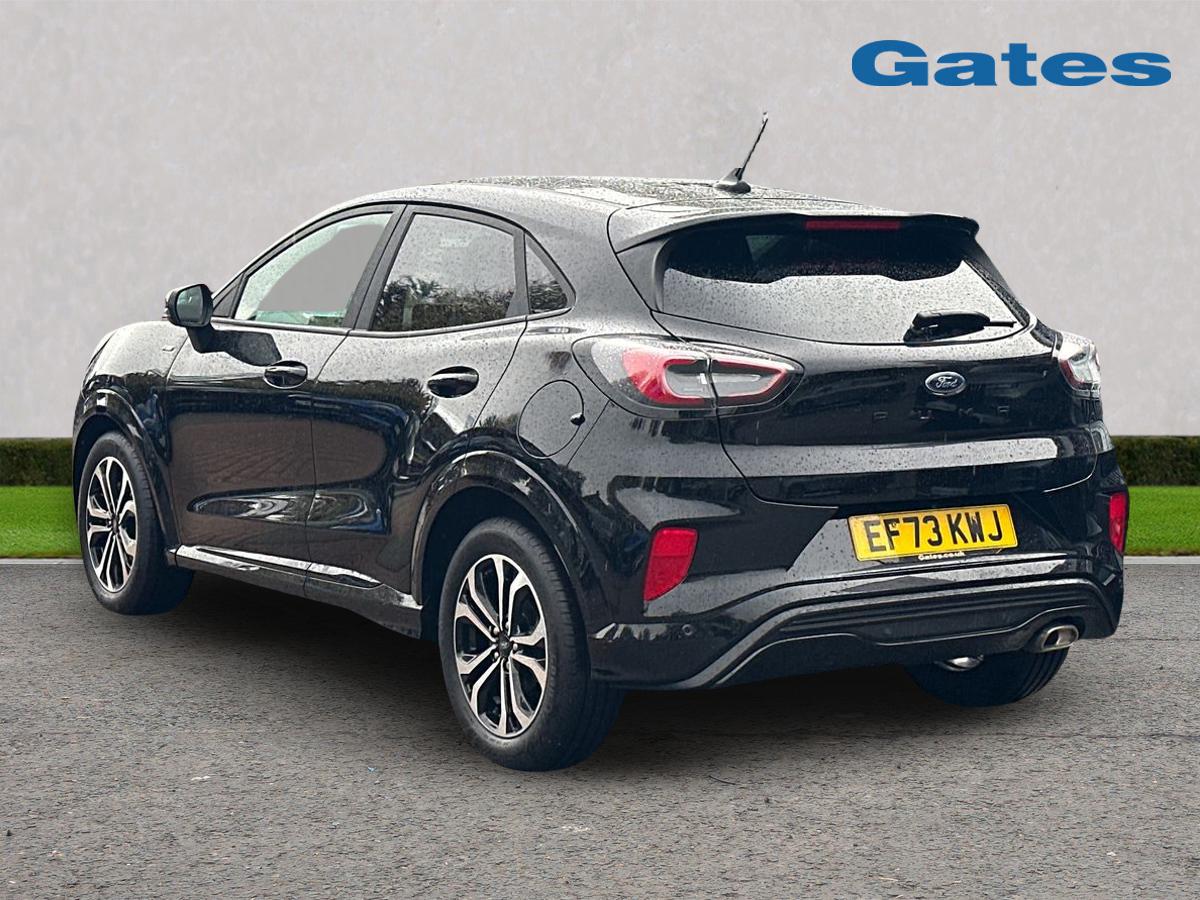 Used Ford Puma 2023 for sale - 76328058: Photo 5