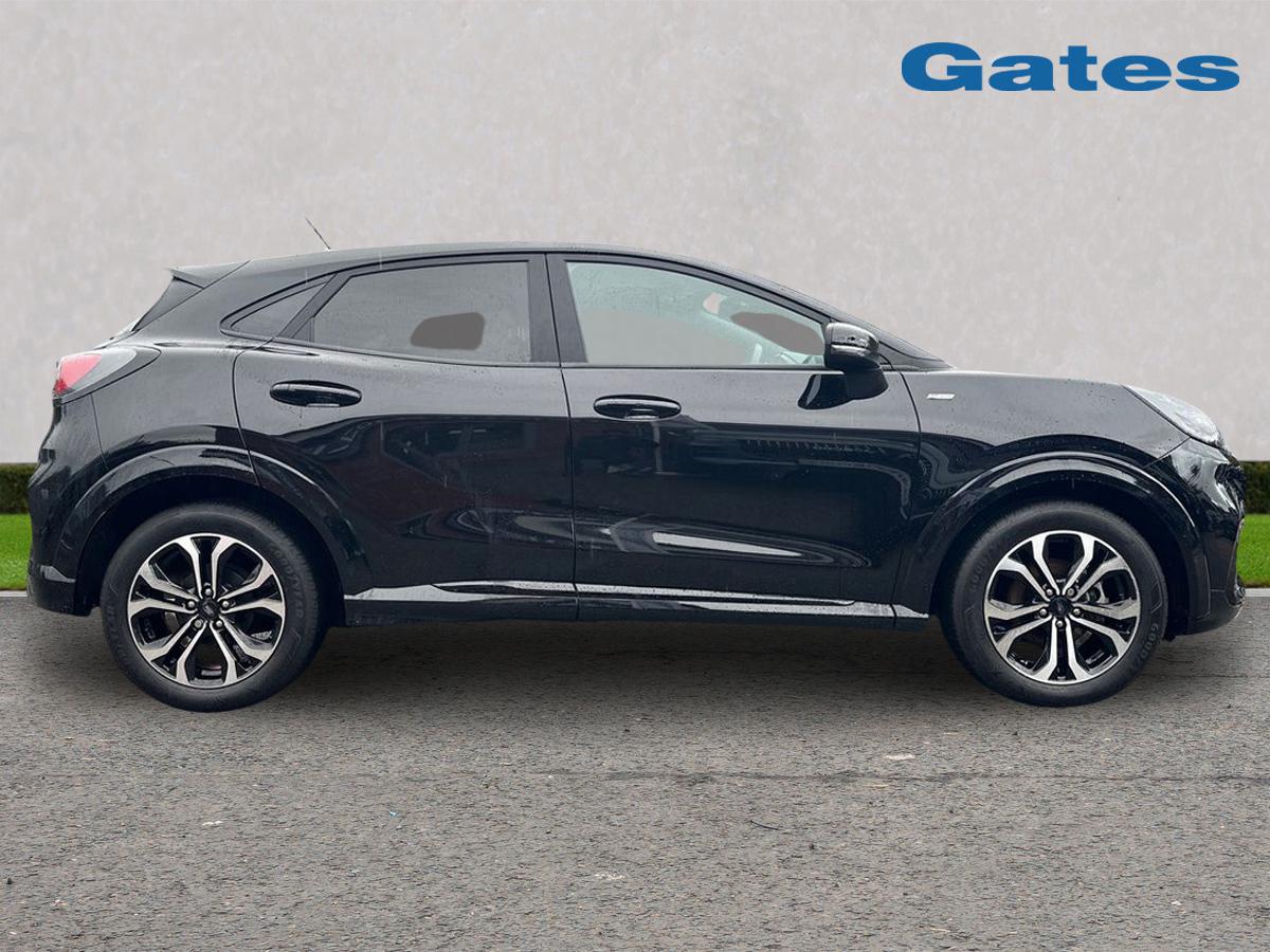 Used Ford Puma 2023 for sale - 76328058: Photo 8