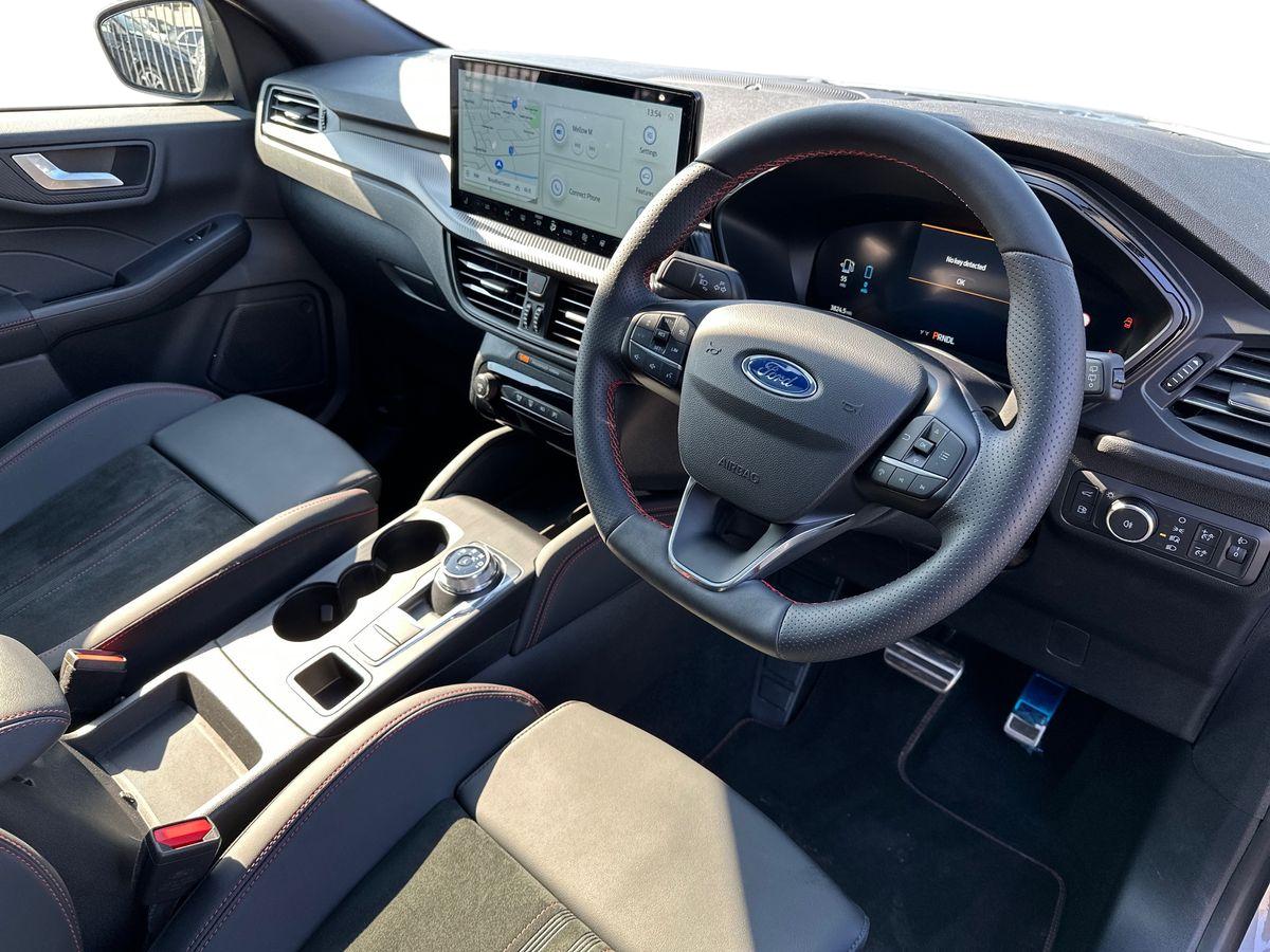 Used Ford Kuga 2025 for sale - 77960000: Photo 10