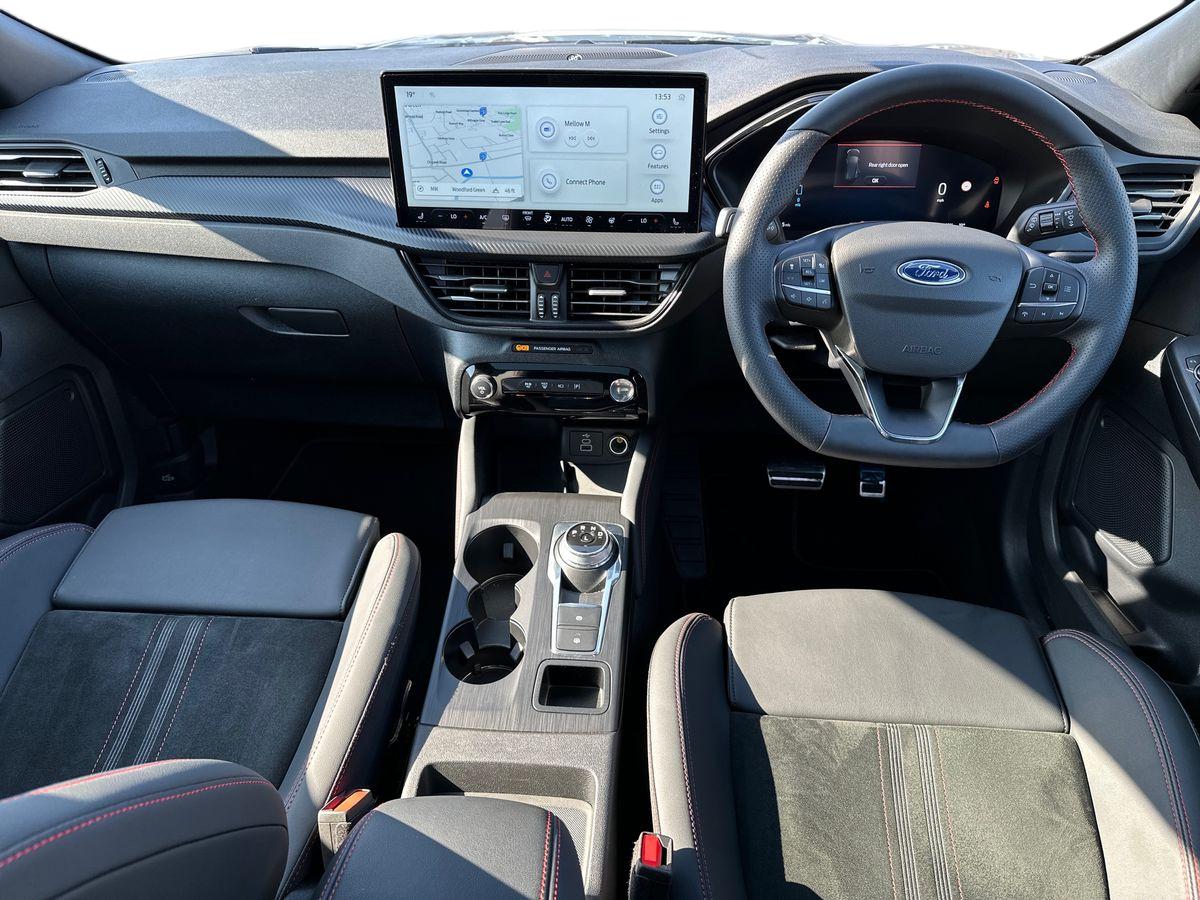 Used Ford Kuga 2025 for sale - 77960000: Photo 15