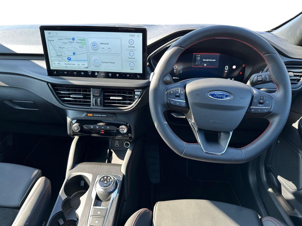 Used Ford Kuga 2025 for sale - 77960000: Photo 16