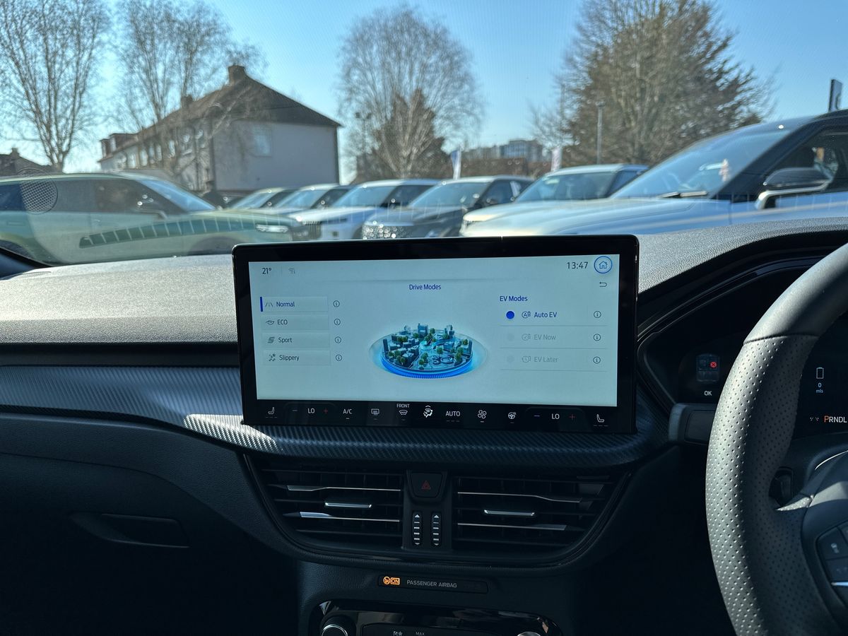 Used Ford Kuga 2025 for sale - 77960000: Photo 18