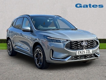 Used Ford Kuga 2025 for sale - 77960000: Photo