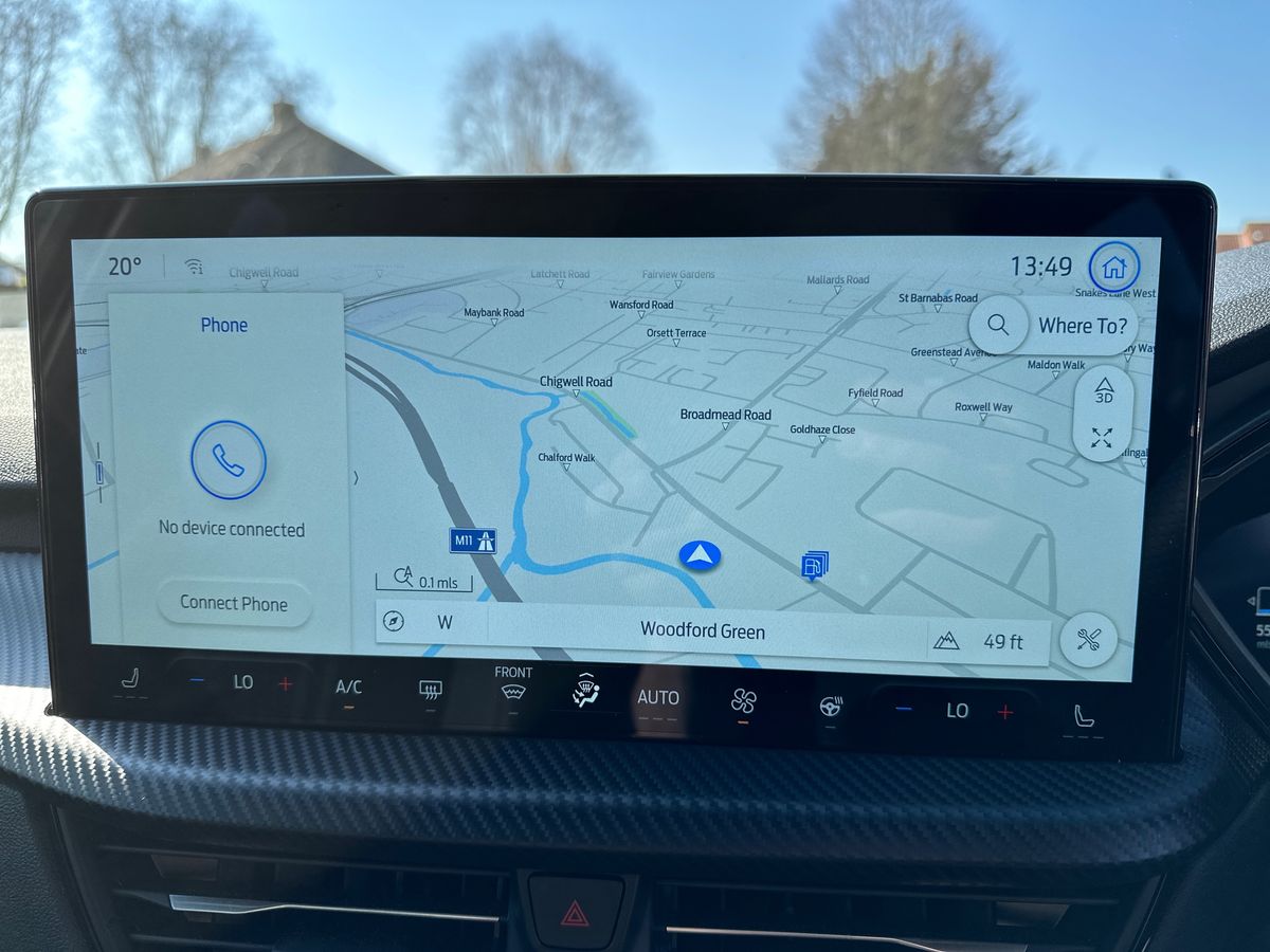 Used Ford Kuga 2025 for sale - 77960000: Photo 20