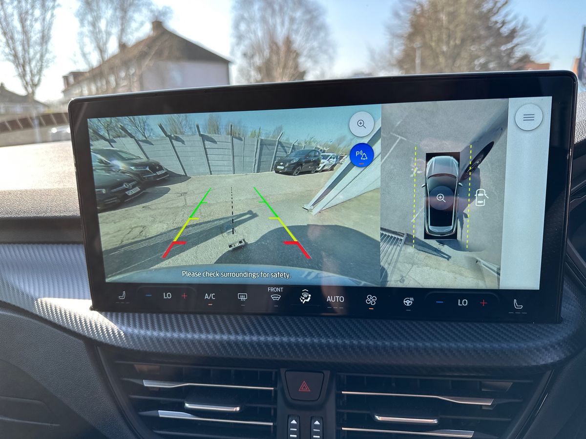 Used Ford Kuga 2025 for sale - 77960000: Photo 21