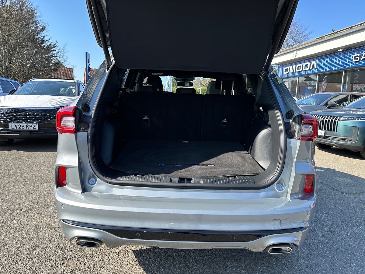 Used Ford Kuga 2025 for sale - 77960000: Photo 34