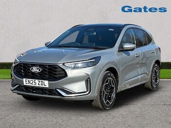 Used Ford Kuga 2025 for sale - 77960000: Photo