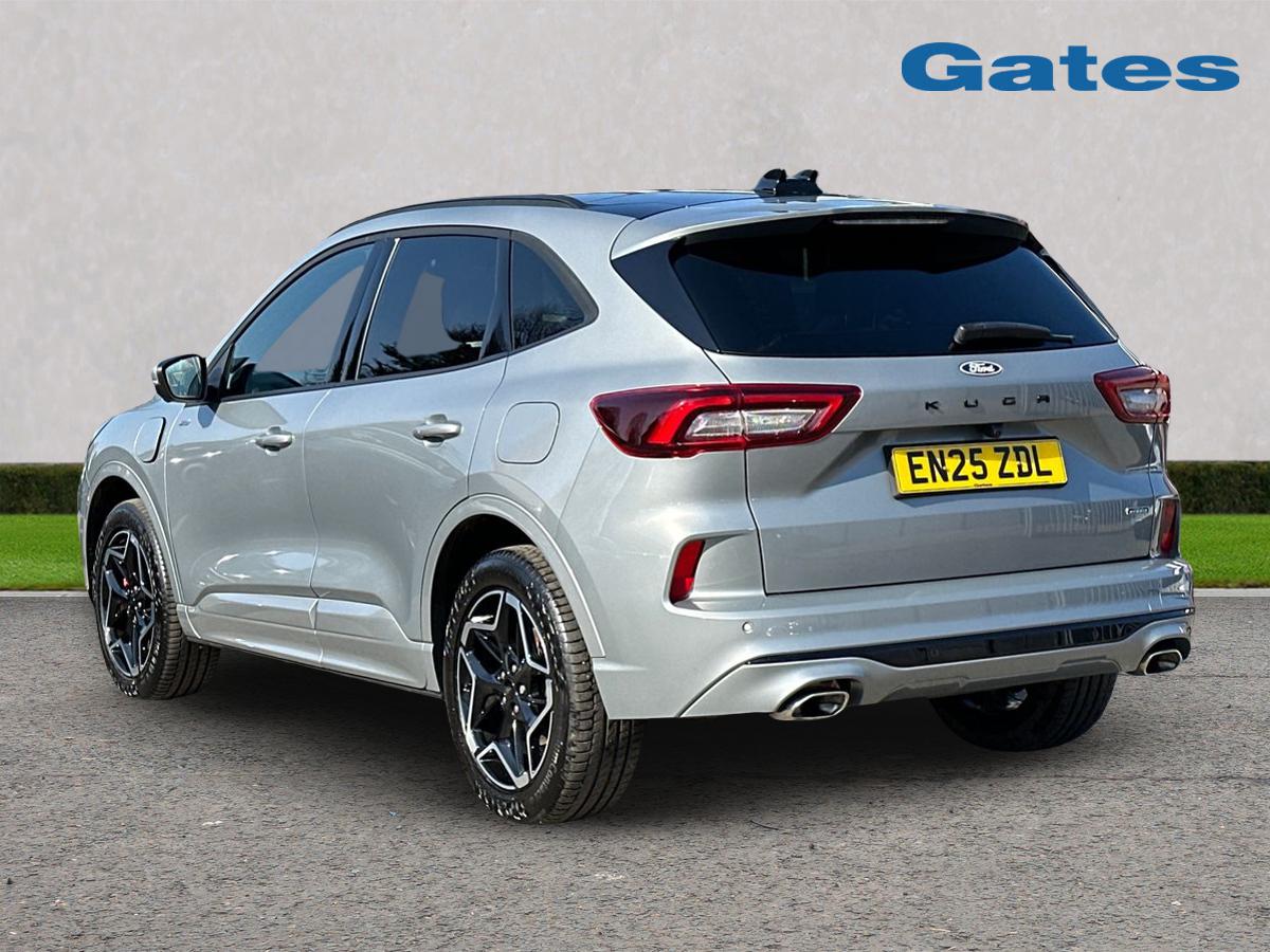 Used Ford Kuga 2025 for sale - 77960000: Photo 5