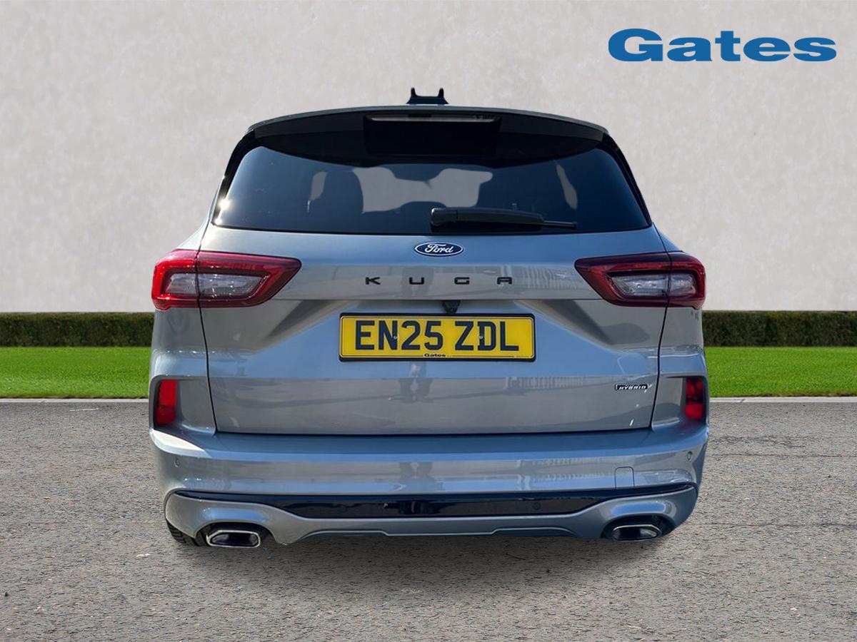 Used Ford Kuga 2025 for sale - 77960000: Photo 6