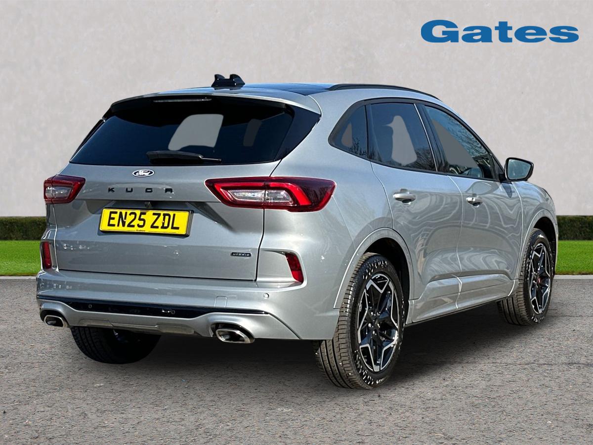 Used Ford Kuga 2025 for sale - 77960000: Photo 7