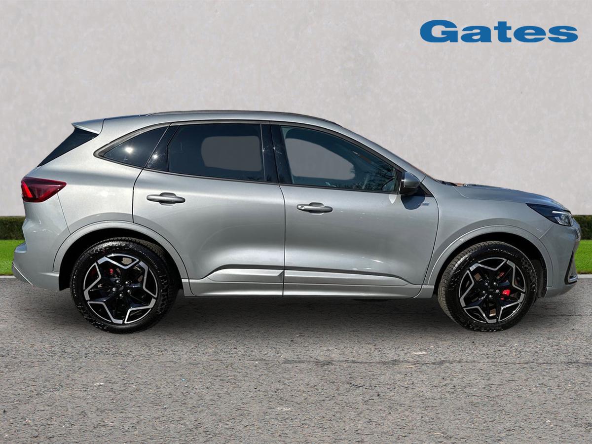 Used Ford Kuga 2025 for sale - 77960000: Photo 8