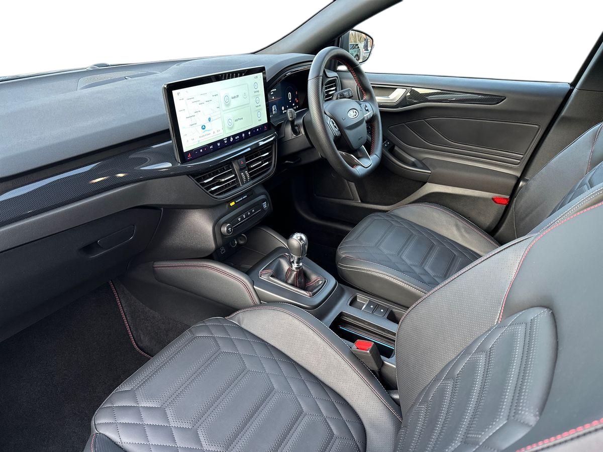 Used Ford Focus 2024 for sale - 77890055: Photo 11