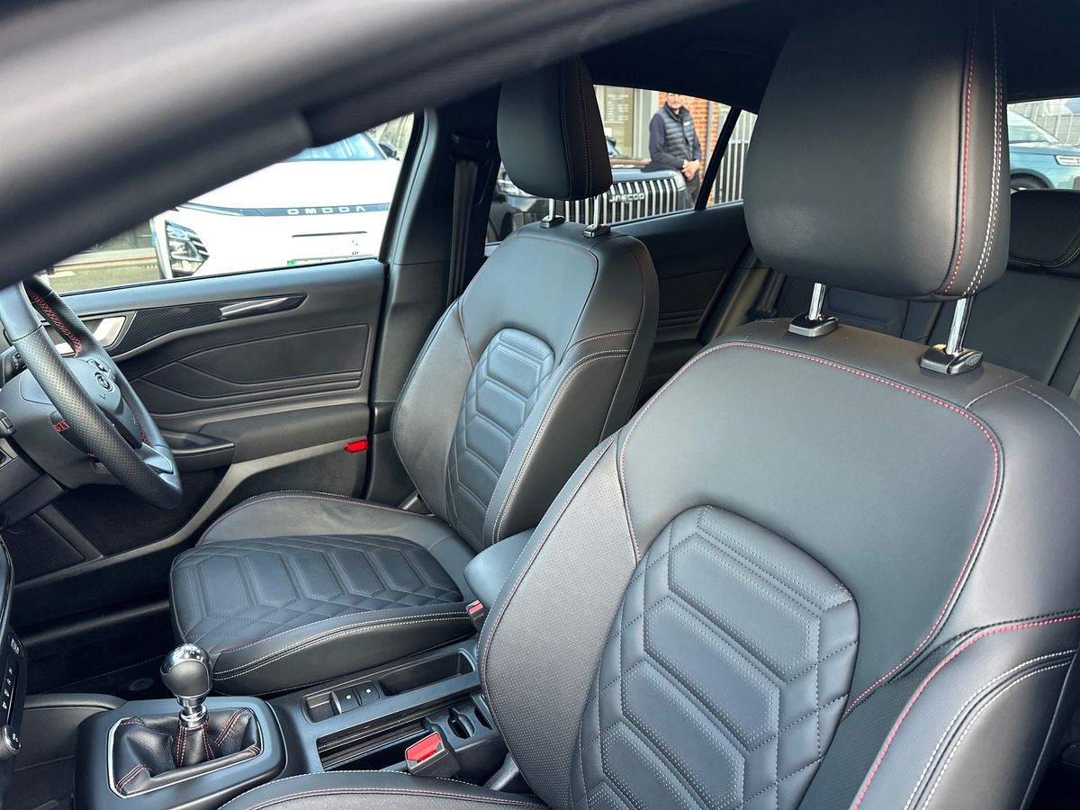 Used Ford Focus 2024 for sale - 77890055: Photo 13