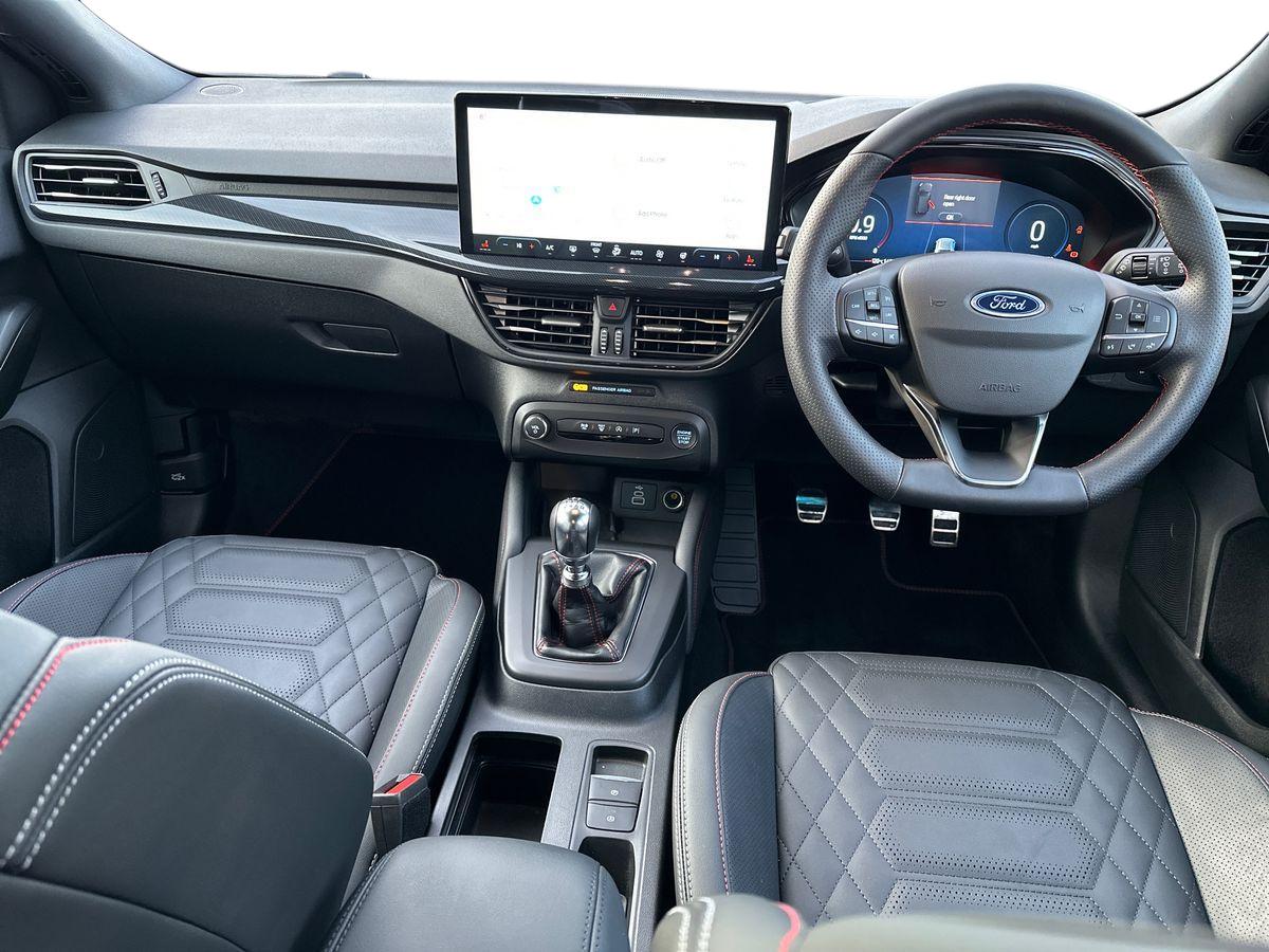 Used Ford Focus 2024 for sale - 77890055: Photo 15