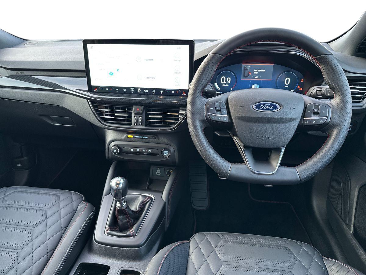 Used Ford Focus 2024 for sale - 77890055: Photo 16