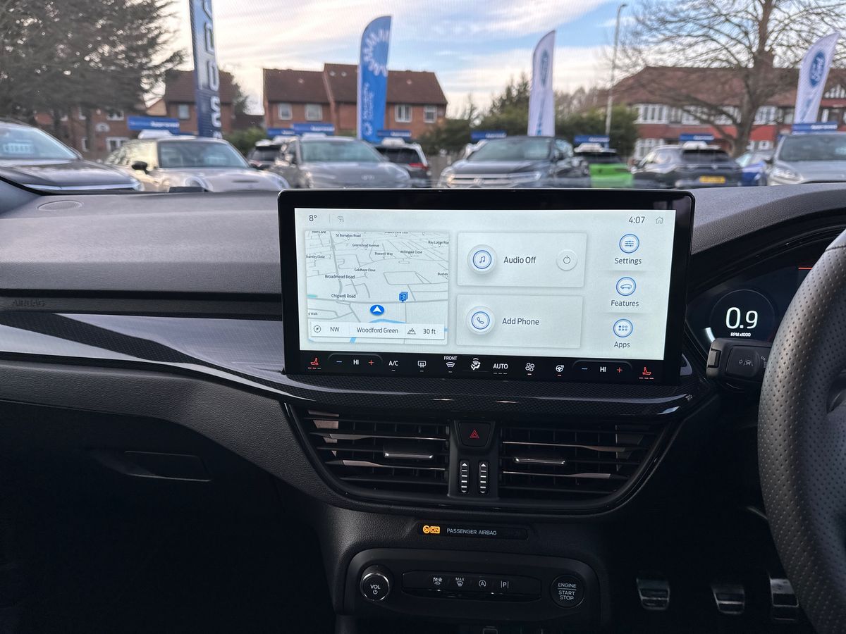 Used Ford Focus 2024 for sale - 77890055: Photo 18