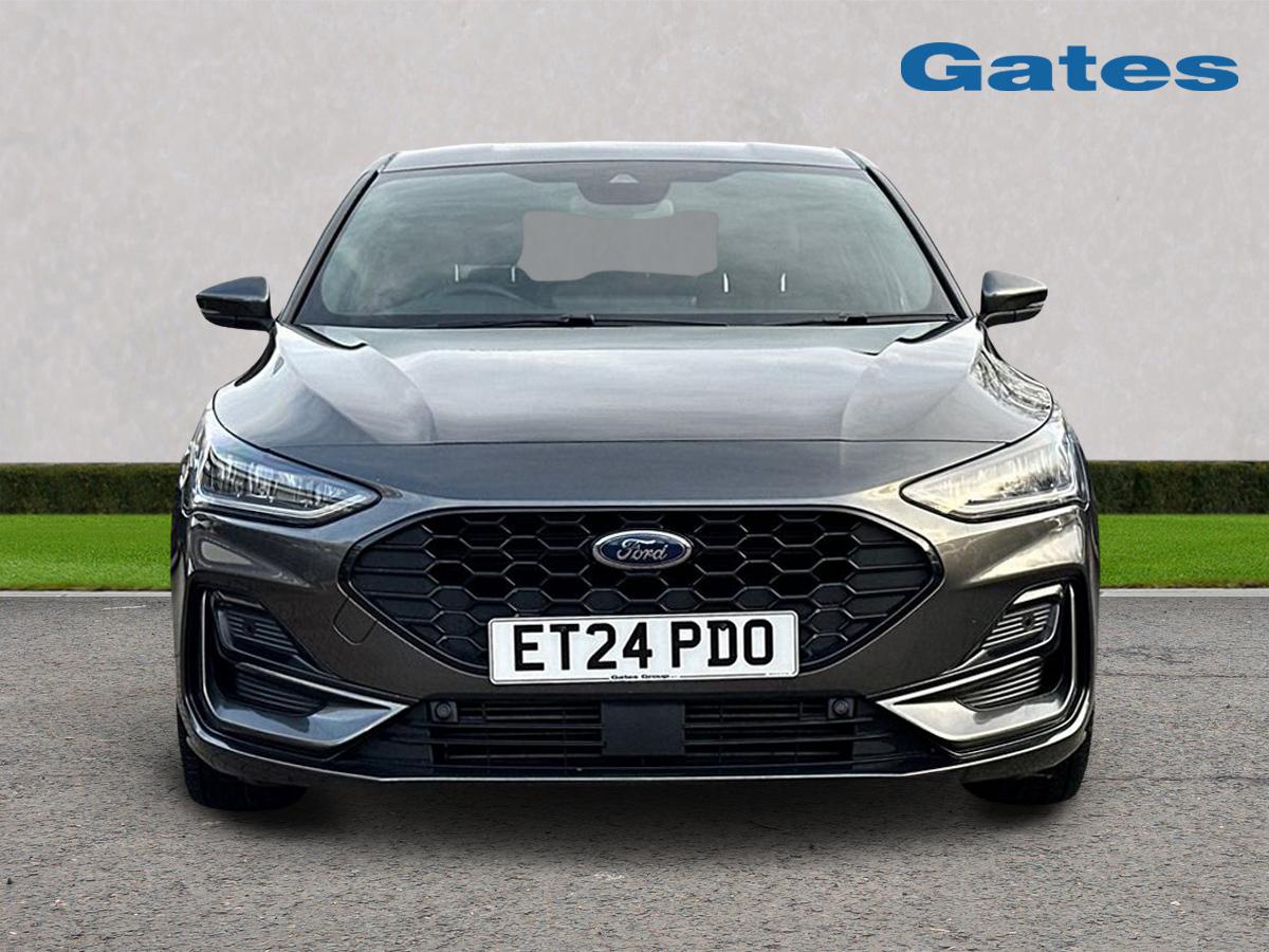 Used Ford Focus 2024 for sale - 77890055: Photo 2